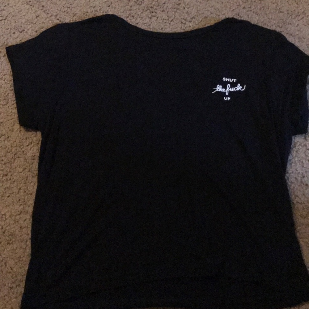 Cute pacsun tee